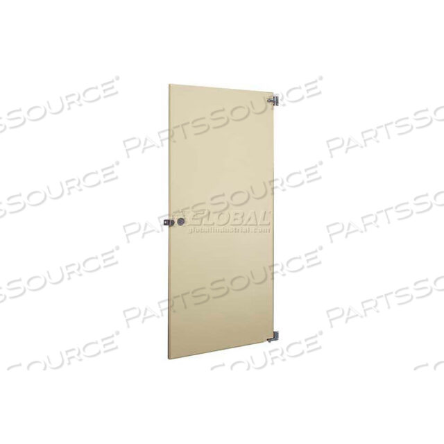 OEM#: 40-9132361-27-BLSTEEL РАСПАШНАЯ НАРУЖУ ПЕРЕГОРОДОЧНАЯ ДВЕРЬ С ФУРНИТУРОЙ - 24 Вт ЧЕРНАЯ от Global Partitions