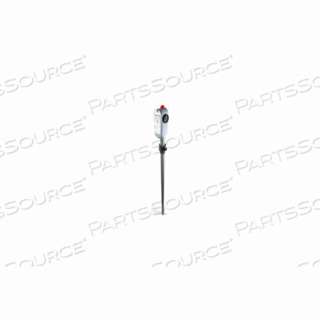 OEM#: DLK-PP-55СИГНАЛИЗАЦИЯ НИЗКОГО УРОВНЯ ДЛЯ БОЧКИ 55 ГАЛЛОНОВ ИЗ ПОЛИПРОПИЛЕНА - РЕЗЬБОВАЯ РУЧКА ОТ Gizmo Engineering