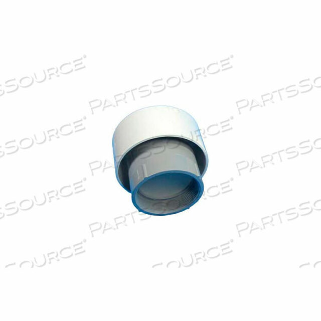 OEM#: VC-F-4VENT CAP - FEMALE THREAD - 4 by Gizmo Engineering