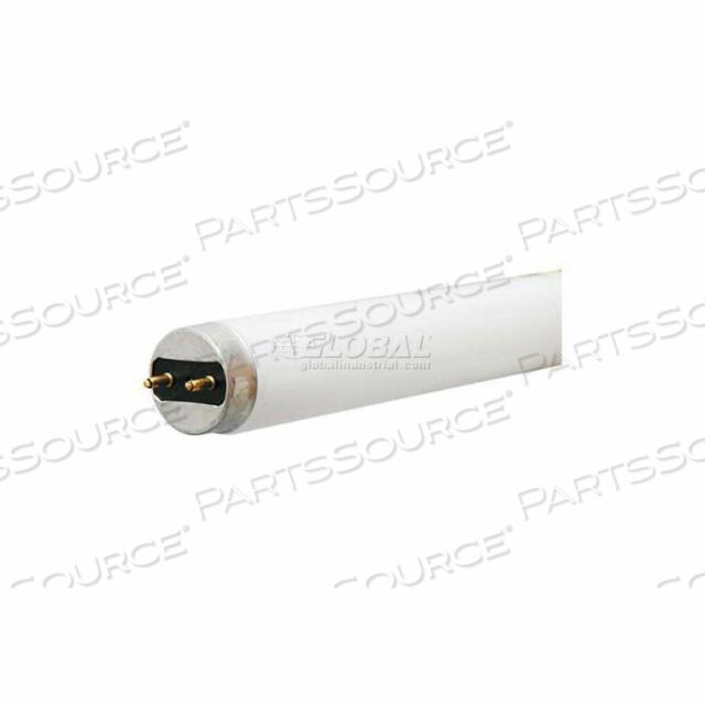 F28T8/XLSPX35ECO 4 T8 ЛЮМИНЕСЦЕНТНАЯ ЛАМПА, 28 Вт, 2515 ЛЮМЕН, 3500 К, 82 CRI, СРЕДНИЙ ДВУХШТЫРЕК