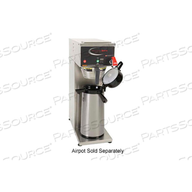 Пивоварня PRECISIONBREW Airpot