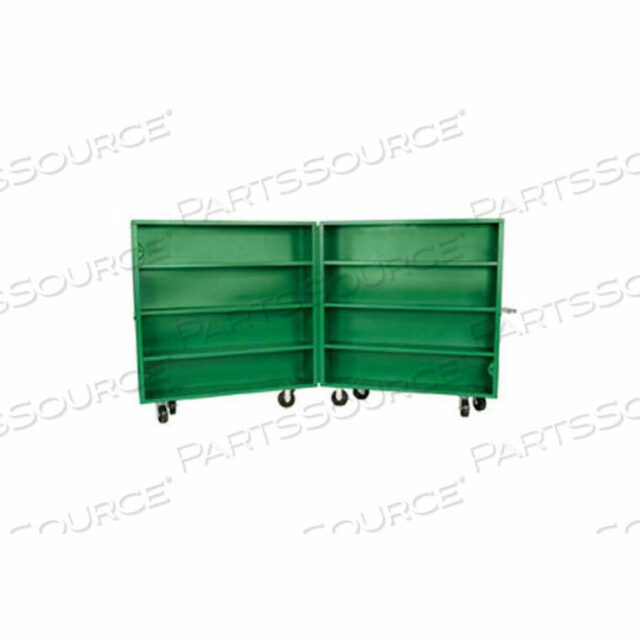 OEM#: 5860ШКАФ ДЛЯ ХРАНЕНИЯ, СКЛАДНОЙ, от Greenlee