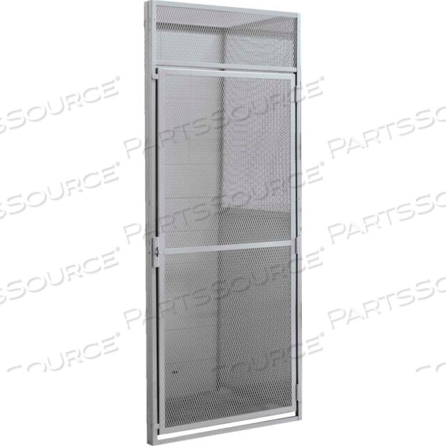 OEM#: BSL483690-R-1A-HGBULK ОДНОЯРУСНЫЙ ШКАФ ДЛЯ ХРАНЕНИЯ АРЕНДАТОРА, ДОПОЛНИТЕЛЬНЫЙ, 48X36X90 - ТЕМНО-СЕРЫЙ от Hallowell