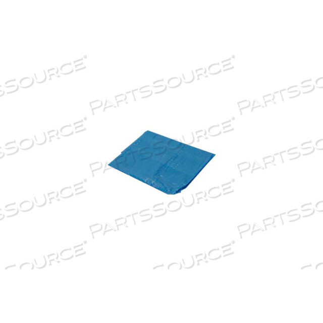 OEM#: B16X3216 X 32 LIGHT DUTY 2.9 OZ. TARP, BLUE от Harpster Of Philipsburg