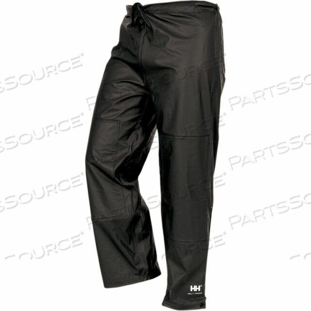 БРЮКИ IMPERTECH, ЧЕРНЫЕ, 2XL, 70448-990