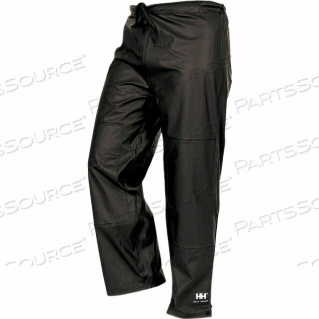 БРЮКИ IMPERTECH, ЧЕРНЫЕ, 3XL, 70448-990