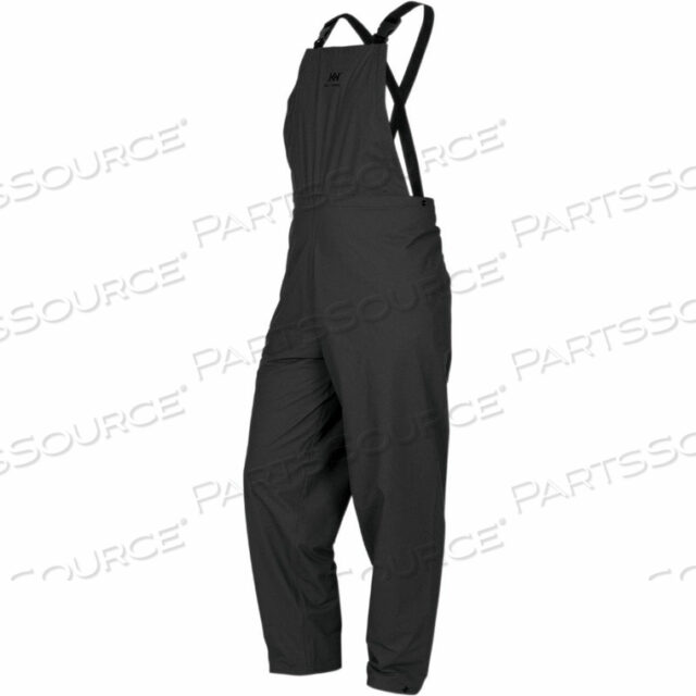 БРЮКИ IMPERTECH BIB, ЧЕРНЫЕ, 2XL, 70548-990