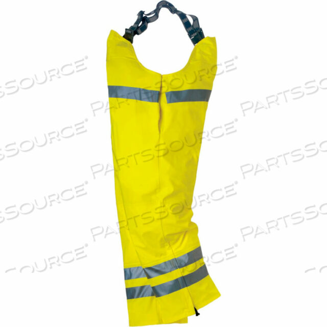NARVIK BIB PANT, YELLOW, L, 70570-360