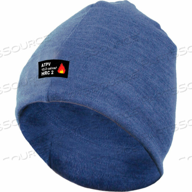 FARGO FR TUQUE (ШАПКА), СИНИЙ