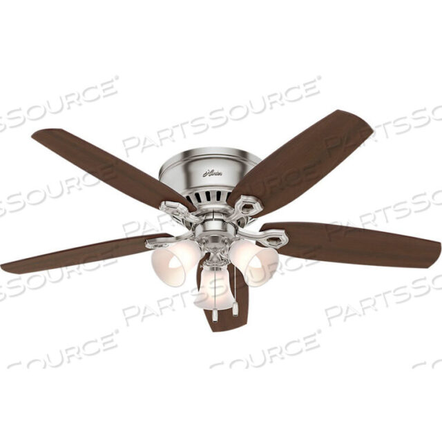 OEM#: 53328ДЕКОРАТИВНЫЙ ПОТОЛОЧНЫЙ ВЕНТИЛЯТОР 56 Л 120 В переменного тока от Hunter Fan Co. / Casablanca Fand Co.