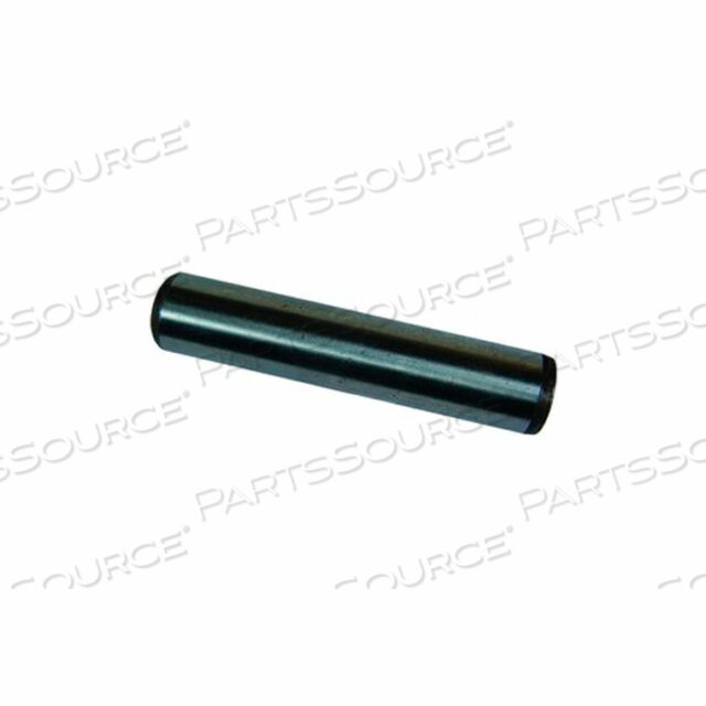 ШТИФТ M5 X 40MM - СТАЛЬ - ЧЕРНЫЙ ГЛЯНЕЦ - ISO 8734 - США - УПАКОВКА 100 ШТУК - HOLO-KROME