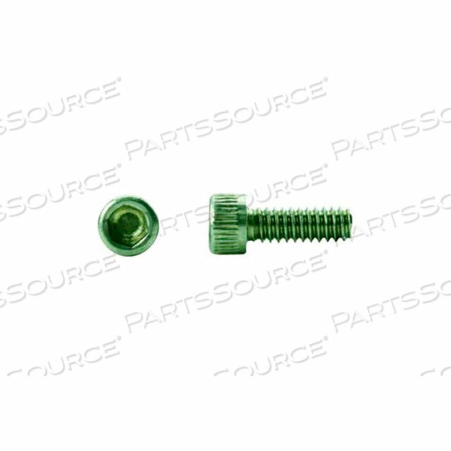 ВИНТ С ШЕСТИГРАННОЙ ГОЛОВКОЙ 1/4-20 X 1-3/4 - НЕРЖАВЕЮЩАЯ СТАЛЬ 18-8 - UNC - ASTM F837 - США - УПАКОВКА 100 ШТ.