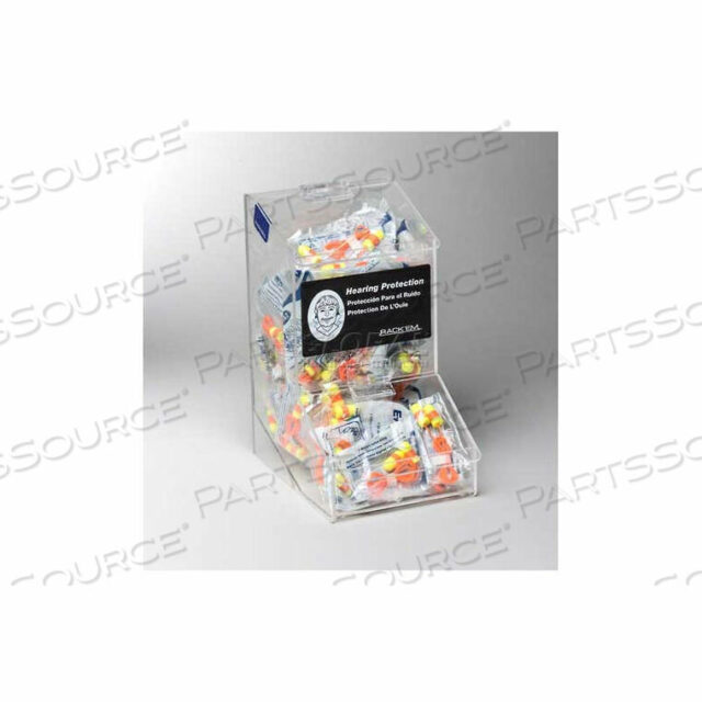 OEM#: 51691 УНИВЕРСАЛЬНЫЙ ДИСПЕНСЕР С ОТСЕКОМ, 8-1/4 л от Horizon Mfg Enterprises, Inc.