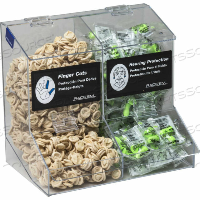 OEM#: 51712-ОТСЕЧНЫЙ УНИВЕРСАЛЬНЫЙ ДИСПЕНСЕР от Horizon Mfg Enterprises, Inc.