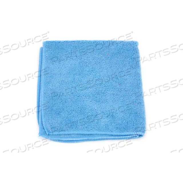 OEM#: 2502-B-DZMICROWORKS ПОЛОТЕНЦЕ ИЗ МИКРОФИБРЫ 16 X 16, СИНИЙ 12 ПОЛОТЕНЕЦ В УПАКОВКЕ от Hospeco