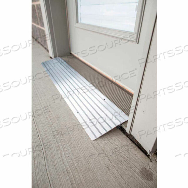 OEM#: TMER 1TRANSITIONS МОДУЛЬНАЯ ВХОДНАЯ РАМПА 1 - 6-1/2L X 34W - 700 LB. CAP. от Ez-Access