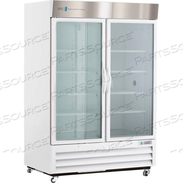 OEM#: ABT-HC-CS-49SUPPLY СТАНДАРТНЫЙ ХРОМАТОГРАФИЧЕСКИЙ ХОЛОДИЛЬНИК, 49 куб. футов от American BioTech Supply
