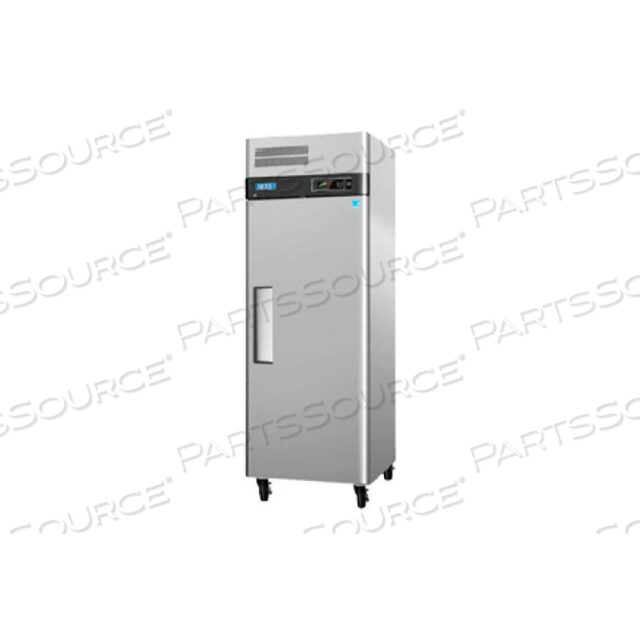 OEM#: M3R19-1-NREACH-IN ХОЛОДИЛЬНИК - 25-1/4W X 31-1/2D X 72-3/25H от Turbo Air Inc