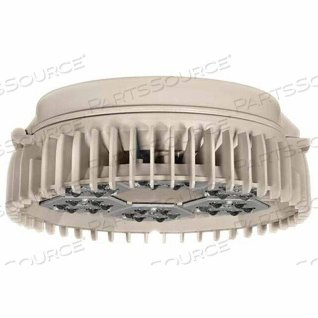 KHL-36LU-5K-N-N-TN LED ОПАСНОЕ МЕСТО, 86 Вт, 9004 л, 5000 К, ЖЕЛТО-КОРИЧНЕВЫЙ, КЛАСС I РАЗДЕЛ 2, ВЛАЖНОЕ МЕСТО, DLC