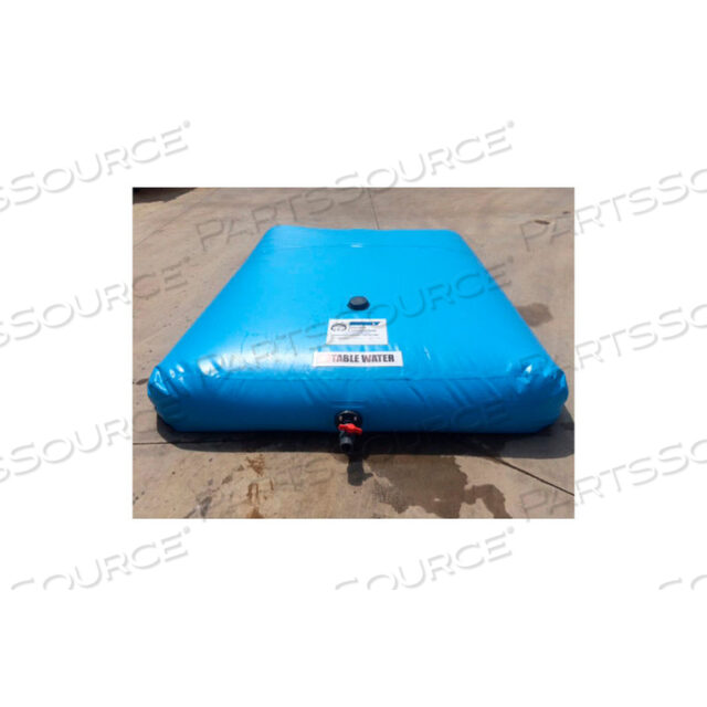 OEM#: BT-750PW-PBLDRINK ВОДЯНОЙ БАК-ПУЗЫРЬ BT-750PW - 114 л X 99 ш X 16 в КРЫШКА 750 ГАЛЛОНОВ. СИНИЙ ПОРОШКОВЫЙ от Husky Portable Containment