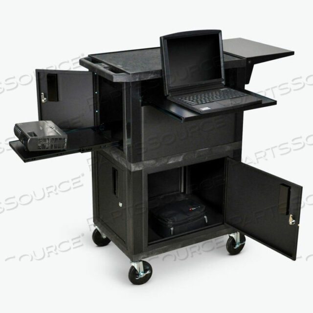 OEM#: WTPSCETHE ULTIMATE TUFFY PRESENTATION STATION by Luxor