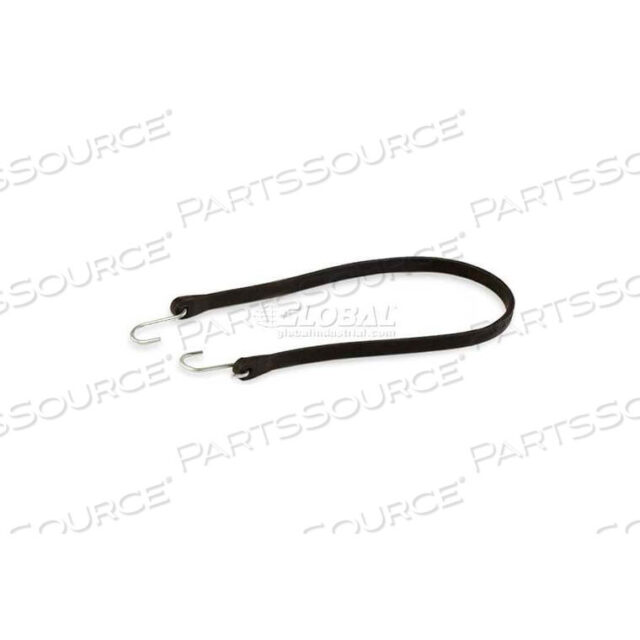 OEM#: TS-21РЕЗИНОВЫЕ СТЯЖНЫЕ РЕМНИ, ЛИТАЯ РЕЗИНА, 21 л, 200 шт. от Hygrade Safety Supplies