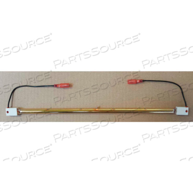OEM#: IWIRE20240СМЕННЫЙ ЭМИТТЕР 2.0KW 208-240V ДЛЯ МОДЕЛЕЙ SICR20240B, SICR40240B, SICR60240B от Solaira