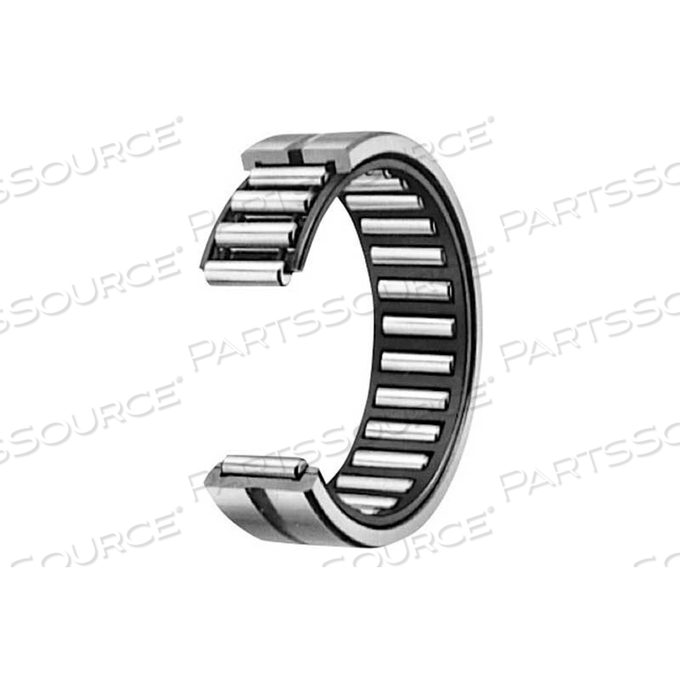 ИГОЛЬЧАТЫЙ РОЛИКОВЫЙ ПОДШИПНИК МЕХАНИЧЕСКОГО ТИПА, ДЮЙМОВЫЙ, ОТВЕРСТИЕ 1-1/8, НАРУЖНЫЙ ДИАМЕТР 1-5/8