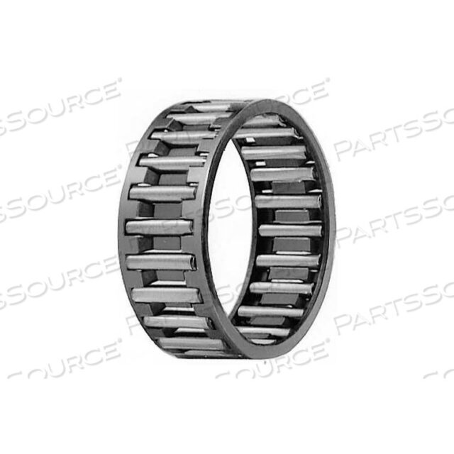 OEM#: KT556120C3ИГОЛЬЧАТЫЙ РОЛИКОВЫЙ СЕПАРАТОР В СБОРЕ, ОТВЕРСТИЕ 55 ММ, НАРУЖНЫЙ ДИАМЕТР 61 ММ, ШИРИНА 20 ММ, МАТЕРИАЛ СЕПАРАТОРА СТАЛЬНОЙ от IKO International