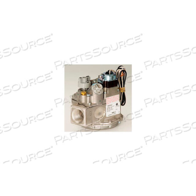 OEM#: 700-456ГАЗОВЫЙ КЛАПАН - 1 ВХОД, ПРЯМОТОЧНЫЙ FPT, 3,5 СТ от Robertshaw