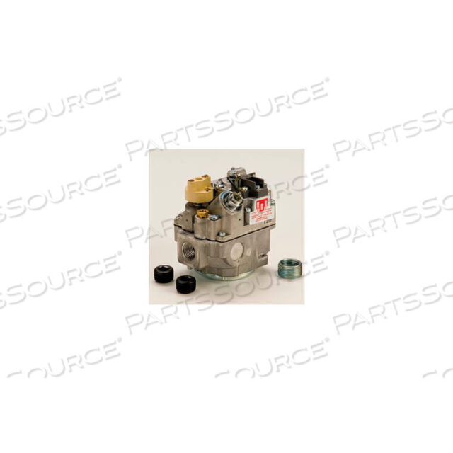 OEM#: 700-507MILLIVOLT - 1/2 ВХОД, 3,5 В.С. ПРИРОДНЫЙ ГАЗ, МОЩНОСТЬ 240 000 от Robertshaw