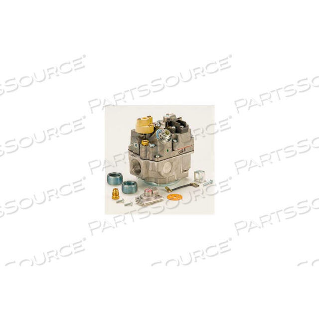 OEM#: 700-511MILLIVOLT - 3/4 ВХОД, UNI-KIT РЕГУЛИРОВАНИЕ ДАВЛЕНИЯ, МОЩНОСТЬ 400 000 от Robertshaw