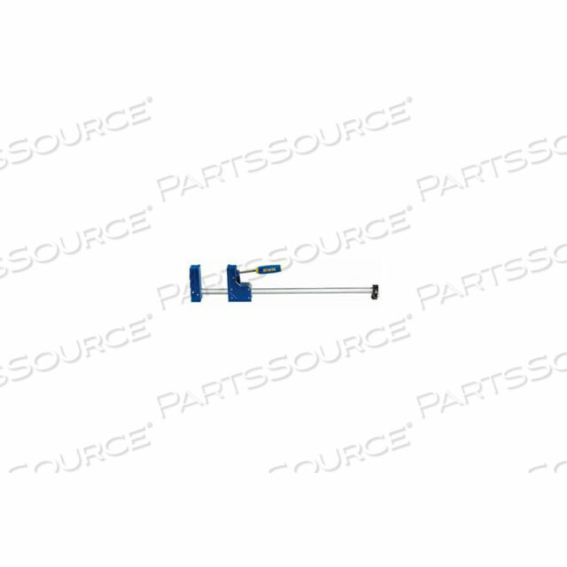 OEM#: 2026500PARALLEL JAW CLAMP-24 PARALLEL JAW BOX CLAMP от IRWIN Tools