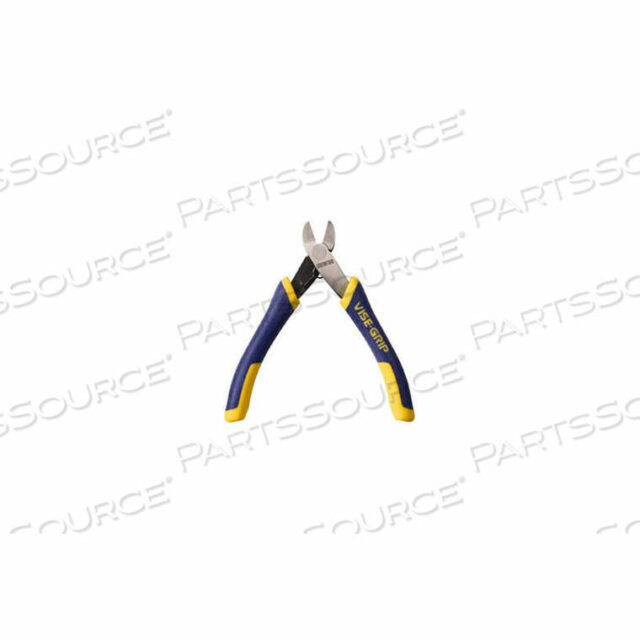 OEM#: 2078925VISE-GRIP 4-1/2 HIGH LEVERAGE WIRE CUTTING DIAGONAL PLIER by IRWIN Tools