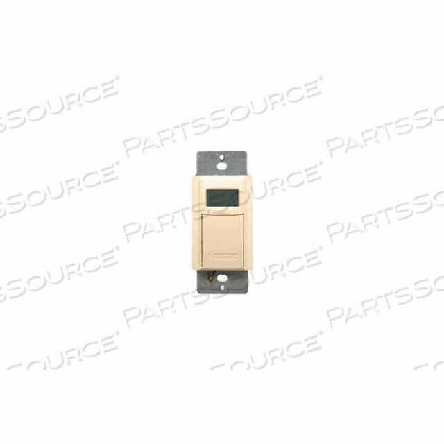OEM#: EI600CЦИФРОВОЙ 7-ДНЕВНЫЙ АСТРОНОМИЧЕСКИЙ ТАЙМЕР 20 А 12-277 В переменного тока, 12-28 В постоянного тока, цвет слоновой кости от Intermatic