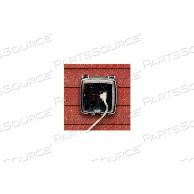 OEM#: WP1030C2 GANG ИЛИ 1 GANG 3-1/8 DEEP С 1 GANG DUPLEX И ВСТАВКАМИ GFCI от Intermatic