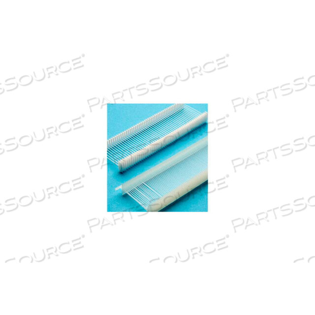 OEM#: 550-BOX#550 2-ДЮЙМОВЫЕ ДЛИННЫЕ ТОНКИЕ НЕЙЛОНОВЫЕ ПРОЧНЫЕ КРЕПЕЖНЫЕ ЭТИКЕТКИ-ЗАСТЕЖКИ - УПАКОВКА 10 000 ШТ. от Ben Clements And Sons, Inc.