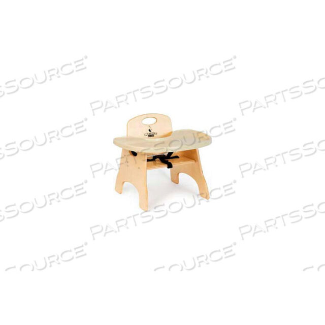 OEM#: 6824JCHIGH CHAIRRIES - PREMIUM TRAY - 13 SEAT HEIGH от Jonti-Craft Inc