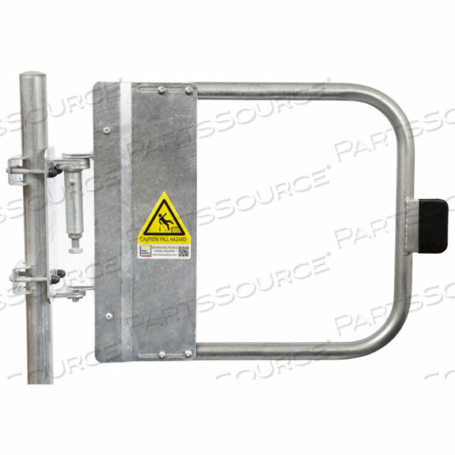 OEM#: SGNA027GVСАМОЗАКРЫВАЮЩИЕСЯ КАЛИТЫ БЕЗОПАСНОСТИ, ДЛИНА 25,5 - 29, ОЦИНКОВАННЫЕ Kee