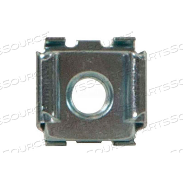 OEM#: 0200-1-001-0312-24 ГАЙКИ ЗАКЛАДНЫЕ, УПАКОВКА ИЗ 50 ШТ. от Kendall Howard LLC