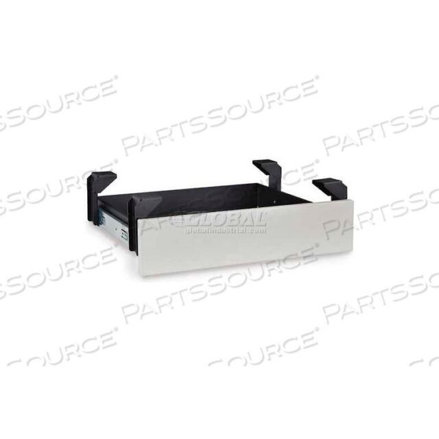 OEM#: 5200-3-201-00LAN STATION ЯЩИК ДЛЯ КОМПЛЕКТУЮЩИХ, FOLKSTONE GRAY от Kendall Howard LLC