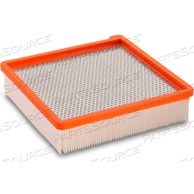 OEM#: 5.731-585.0FLAT FILTER COMPLETE от Karcher North America, Inc.