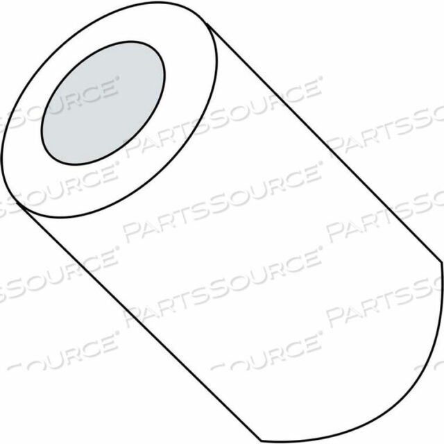 OEM#: 501414RSN#14 X 7/8 ОДНА ПОЛУКРУГЛАЯ ПРОСТАВКА НЕЙЛОН - УПАКОВКА 1000 шт. от Kanebridge Corporation