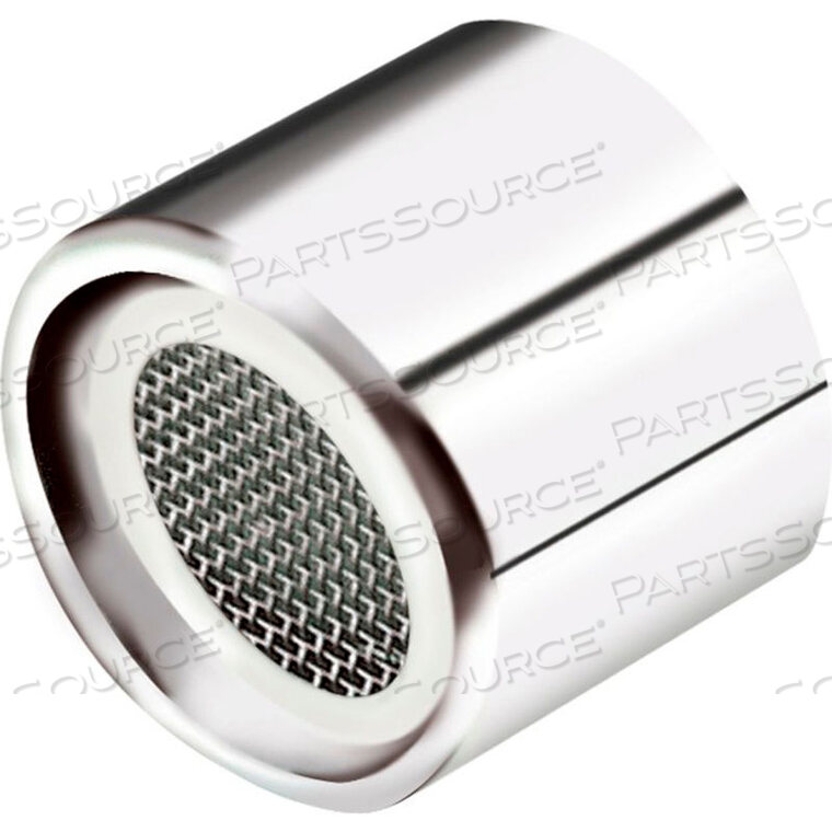 OEM#: 22-620LREPLACEMENT 0.5 GPM AERATOR, 15/16 MALE THREAD by Krowne