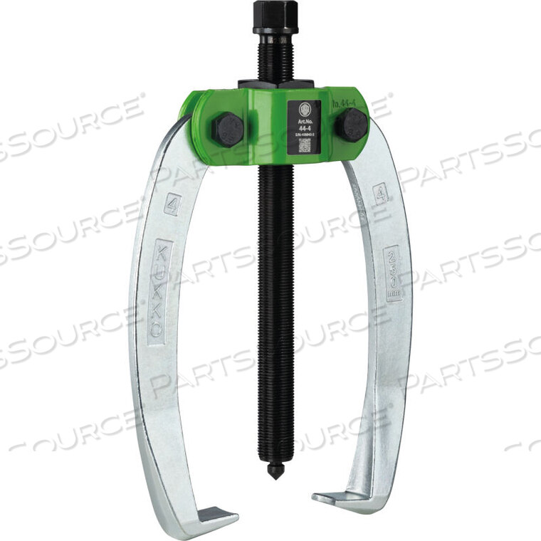 OEM#: 44-42-ХАЧКОВЫЙ САМОЦЕНТРИРУЮЩИЙСЯ СЪЕМНИК, ГРУЗОПОДЪЕМНОСТЬ 7,5 ТОНН, ОТКРЫТИЕ ОТ 7/8 ДО 9-7/8, ВЫЛЕТ 7-7/8 от Kukko Quality Tools Inc