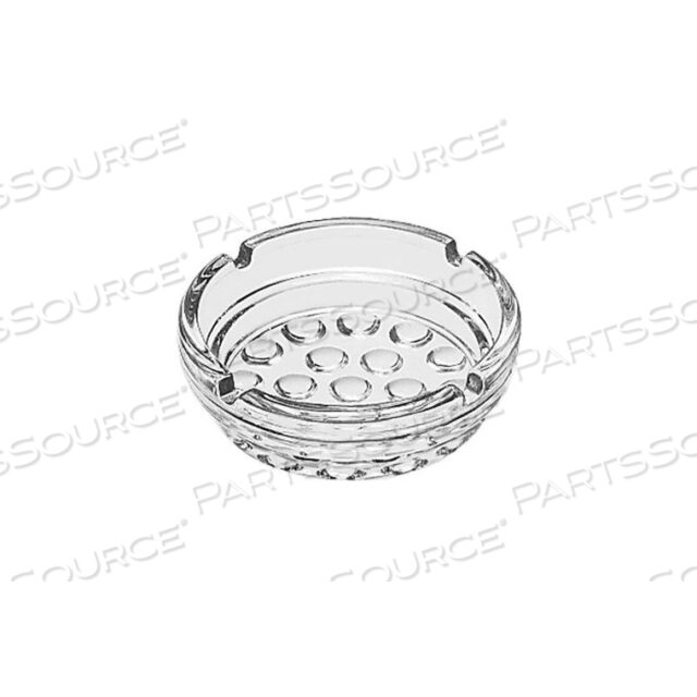 OEM#: 5154СТЕКЛЯННАЯ ПЕПЕЛЬНИЦА 4 НОБ. HILLMAN, 36 ШТ. от Libbey Glass