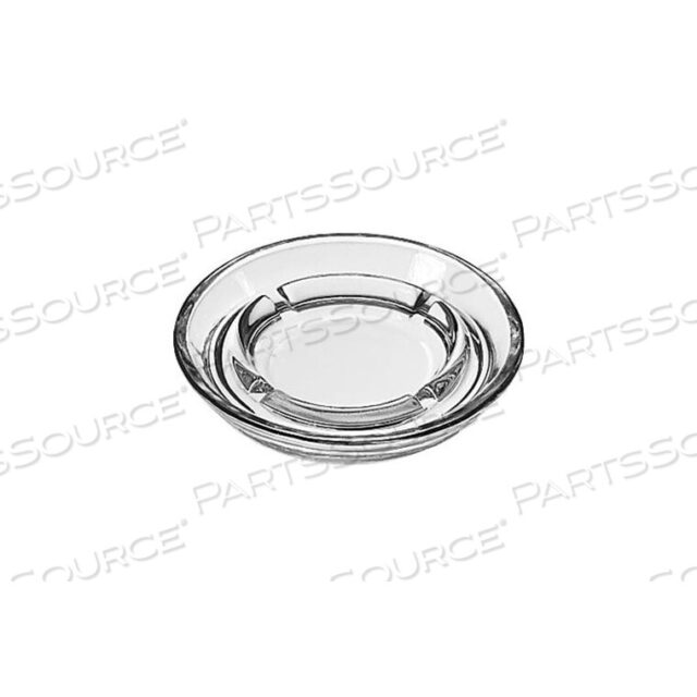 OEM#: 5164СТЕКЛЯННАЯ ПЕПЕЛЬНИЦА 5 КРУГЛЫХ, 36 ШТУК от Libbey Glass