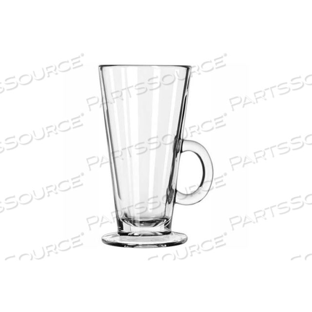 СТЕКЛЯННАЯ КРУЖКА КОФЕ IRISH CATALINA 8,5 УНЦИЙ, 24 ШТ.