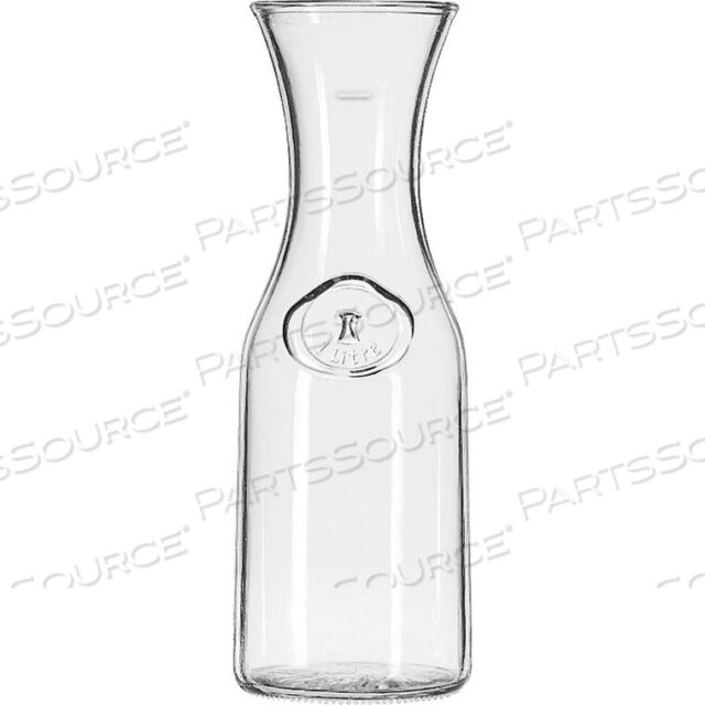 OEM#: 97000ГРАФИН ДЛЯ ВИНА ОБЪЕМОМ 1 ЛИТРА, 12 ШТ. от Libbey Glass