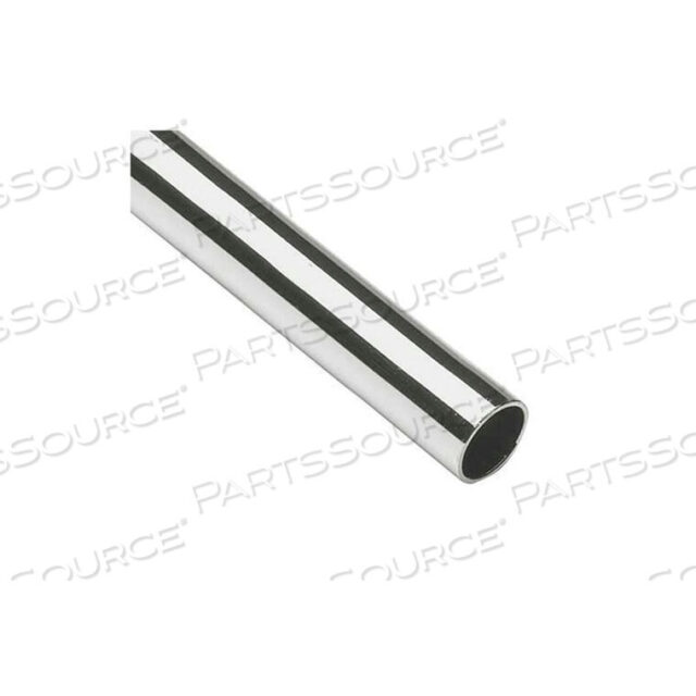 OEM#: 40-A110W/6TUBE, 1.5 X .050 X 6, ПОЛИРОВАННАЯ НЕРЖАВЕЮЩАЯ СТАЛЬ от Lavi